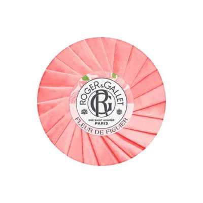 Roger&Gallet Fleur De Figuier Saponetta - 100g | Risparmia in Farmacia