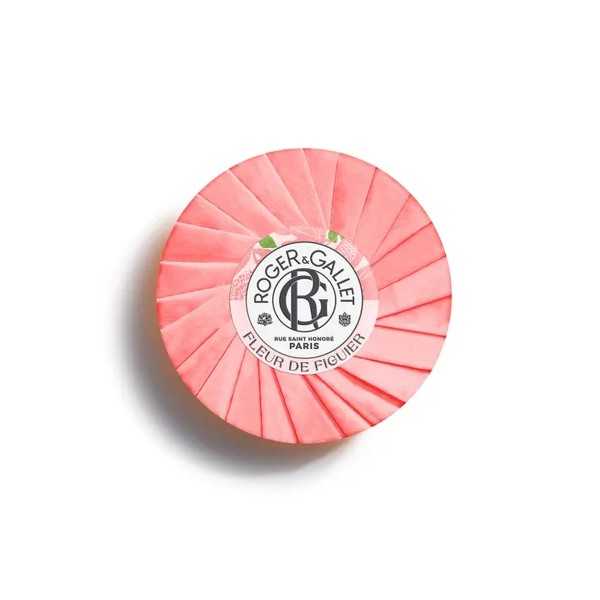 Roger&Gallet Fleur De Figuier Saponetta - 100g | Risparmia in Farmacia
