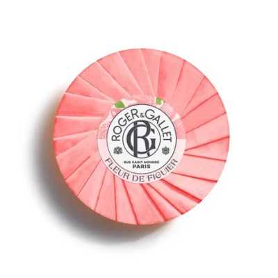 Roger&Gallet Fleur De Figuier Saponetta - 100g | Risparmia in Farmacia