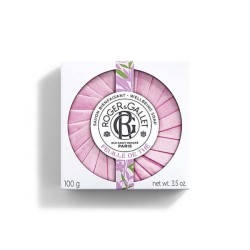 Roger&Gallet Feuille De The Saponetta - 100g | Risparmia in Farmacia