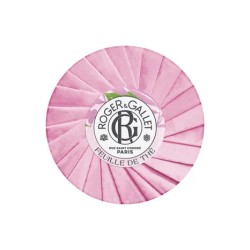 Roger&Gallet Feuille De The Saponetta - 100g | Risparmia in Farmacia 2