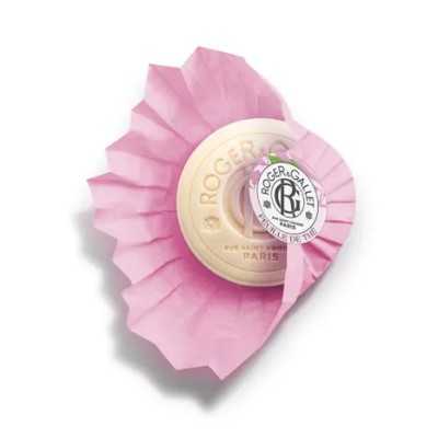 Roger&Gallet Feuille De The Saponetta - 100g | Risparmia in Farmacia