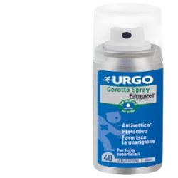 URGO Cerotto Spray Filmogel  |  Farma di Fiducia