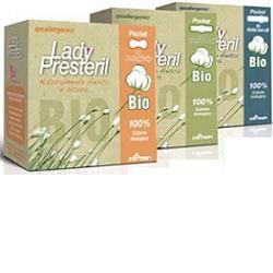 Lady Presteril Pocket Protezione Salvaslip BIO  |  Farma di Fiducia