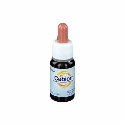 Cebion Gocce Vitamina C | Farma di Fiducia