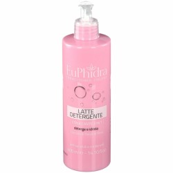 Euphidra - Latte Struccante 2 IN 1 | Risparmia in Farmacia 2