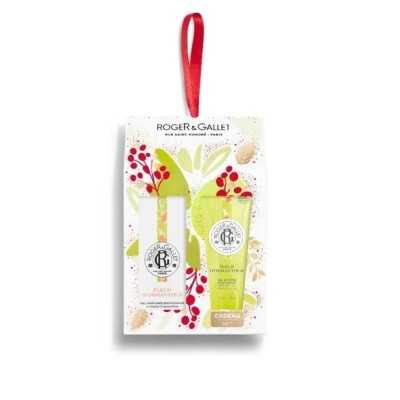 R&G Fleur D'Osmanthus Set Profumo e Gel Doccia | Farma di Fiducia