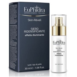 EUPHIDRA Skin Rèveil SIERO RIDENSIFICANTE 30ML | Farma di Fiducia