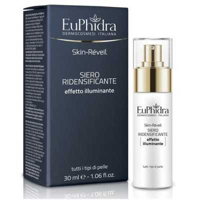 EUPHIDRA Skin Rèveil SIERO RIDENSIFICANTE 30ML | Farma di Fiducia
