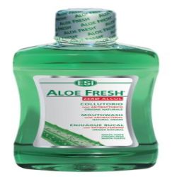 ESI ALOE FRESH 0 ALCOOL COLLUTTORIO  | Farma di Fiducia