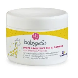 Babygella Prebiotic Pasta150ml | Risparmia in Farmacia