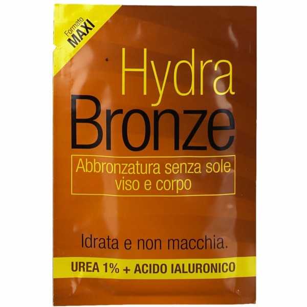 Hydra Bronze 10 Salviette | Farma di Fiducia