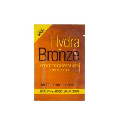 Hydra Bronze 10 Salviette | Farma di Fiducia