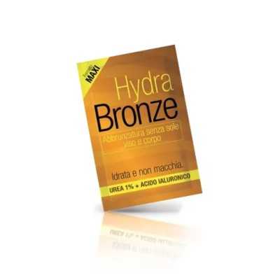 Hydra Bronze 10 Salviette | Farma di Fiducia