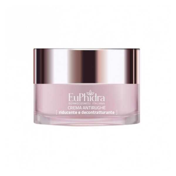 Euphidra Filler Riducente Decontratturante| Farma di Fiducia