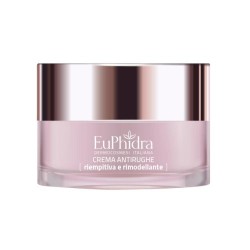 Euphidra Crema Antirughe Riempitiva 50ml | Farma di Fiducia