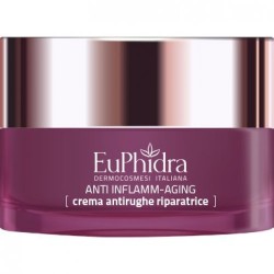 Euphidra Filler Suprema Anti Inflamm-Aging | Farma di Fiducia
