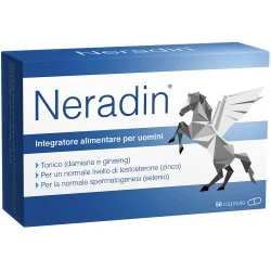 Neradin 56 Capsule, ANATEK HEALTH