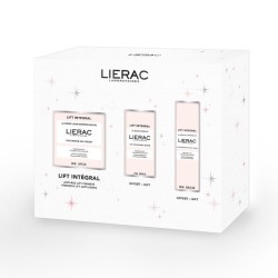Lierac Cofanetto Lift Integral Crema e Siero | Farma di Fiducia