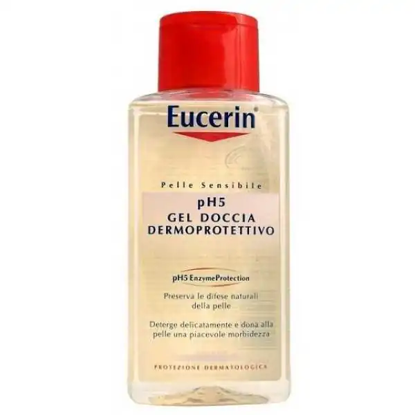 EUCERIN PH5 GEL DOCCIA 200ML, Eucerin