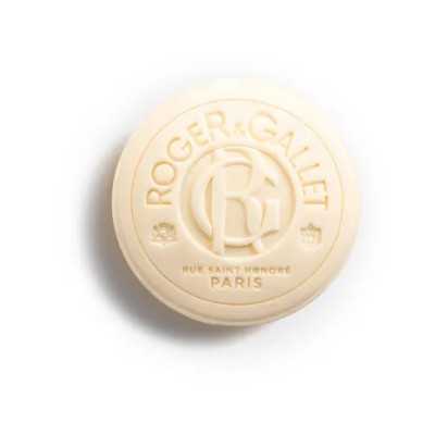 Roger&Gallet Fleur Figuier Box Saponette 3 Pz. | Farma di Fiducia