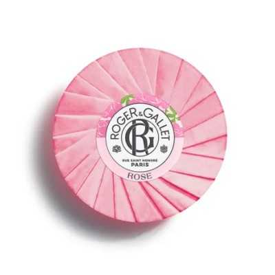 Roger&Gallet Rose Box Saponette 3 Pezzi | Farma di Fiducia