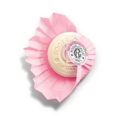 Roger&Gallet Rose Box Saponette 3 Pezzi | Farma di Fiducia