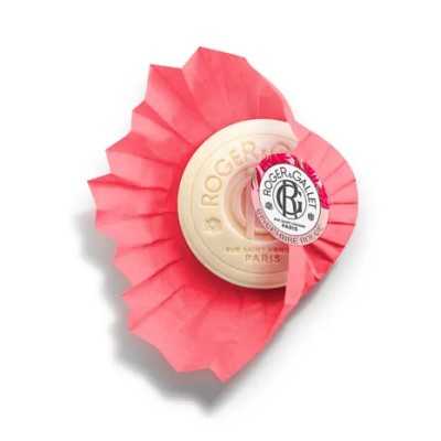 R&G Gingembre Rouge Box Saponette 3 Pezzi | Farma di Fiducia