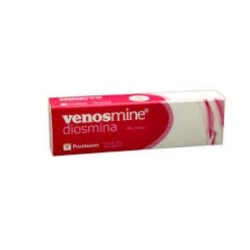 Venosmine Crema 40 Gr 4%  |  Farma di Fiducia