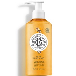 R&G Bois d'Orange Latte Corpo Ener/Idrat 250ml | Risparmia in Farmacia