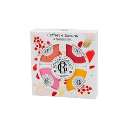 Roger & Gallet Multi Set di 4 Saponi | Farma di Fiducia 2