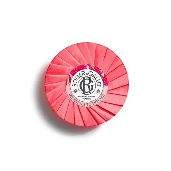 Roger & Gallet Multi Set di 4 Saponi | Farma di Fiducia