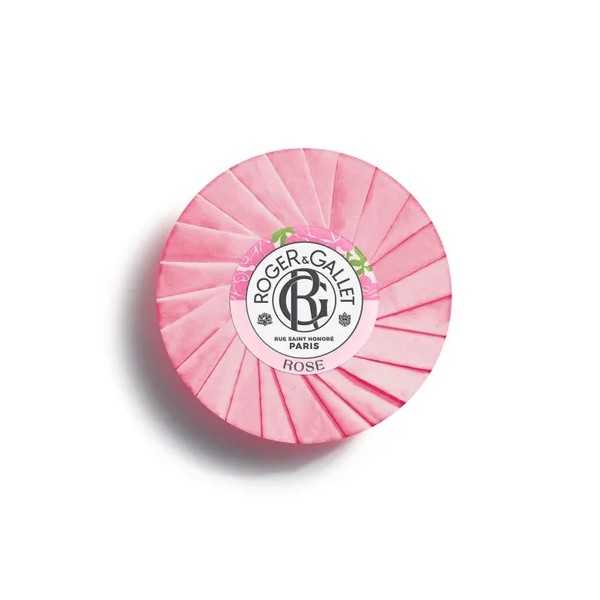 Roger & Gallet Multi Set di 4 Saponi | Farma di Fiducia