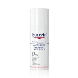 EUCERIN ANTI ROSE CREMA LENITIVA NOTTE 50 ML, Eucerin