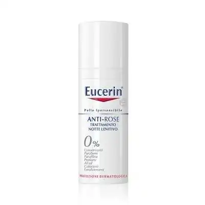EUCERIN ANTI ROSE CREMA LENITIVA NOTTE 50 ML, Eucerin
