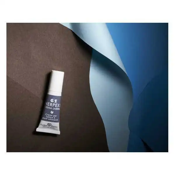 GSE HERPEX 1 CREMA LABBRA 7,5ml, PRODECO PHARMA Srl