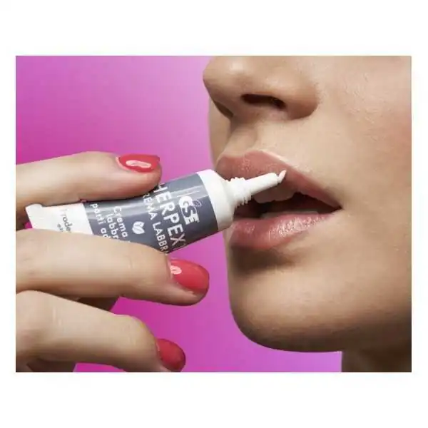 GSE HERPEX 1 CREMA LABBRA 7,5ml, PRODECO PHARMA Srl