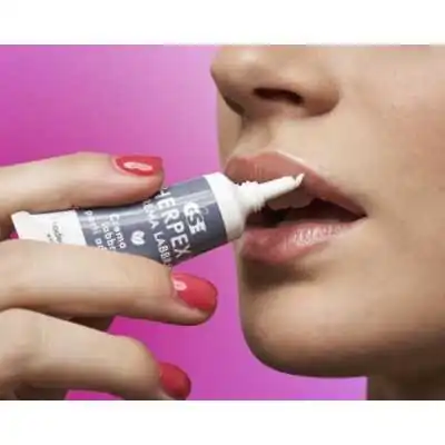 GSE HERPEX 1 CREMA LABBRA 7,5ml, PRODECO PHARMA Srl