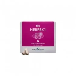 GSE Herpex 1 30 Compresse, PRODECO PHARMA Srl 2