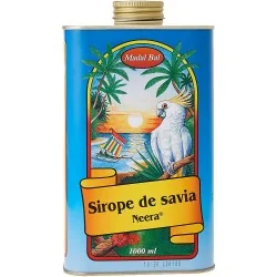 MADAL BAL Sciroppo D'Albero 1 Litro | Farma di Fiducia 2