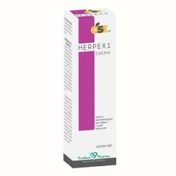 GSE - HERPEX1 - Crema Labbra 15ml | Risparmia in Farmacia