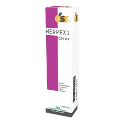 GSE - HERPEX1 - Crema Labbra 15ml | Risparmia in Farmacia 2