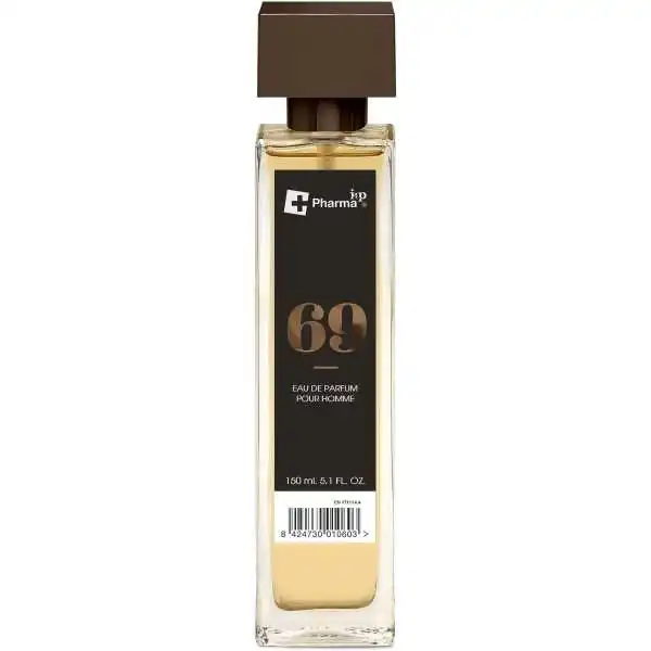 Profumo Iap 69 - One Million 150 ml | Farma di Fiducia