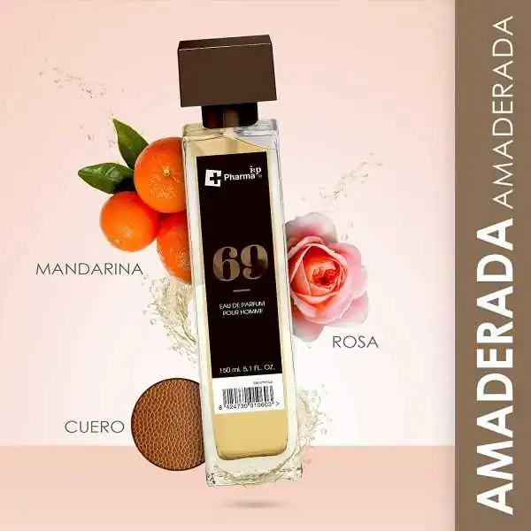 Profumo Iap 69 - One Million 150 ml | Farma di Fiducia