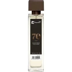 IAP Pharma Profumo Uomo n° 70 150 ml | Farma di Fiducia