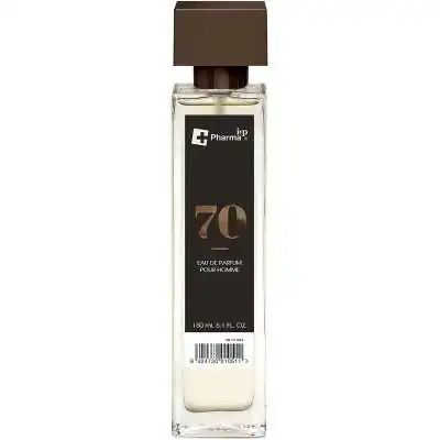 IAP Pharma Profumo Uomo n° 70 150 ml | Farma di Fiducia