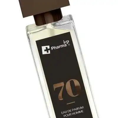 IAP Pharma Profumo Uomo n° 70 150 ml | Farma di Fiducia