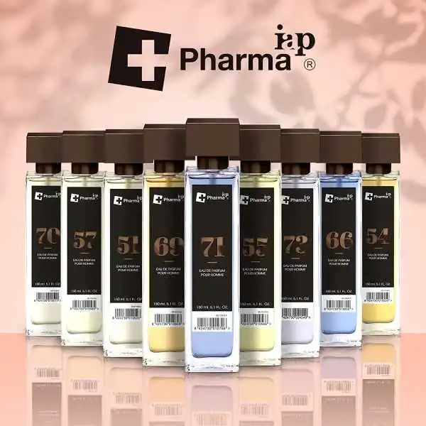 IAP Pharma Profumo Uomo n° 70 150 ml | Farma di Fiducia