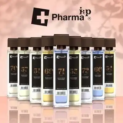 IAP Pharma Profumo Uomo n° 70 150 ml | Farma di Fiducia