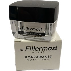 DR FILLERMAST CR HYALUR NUTRI